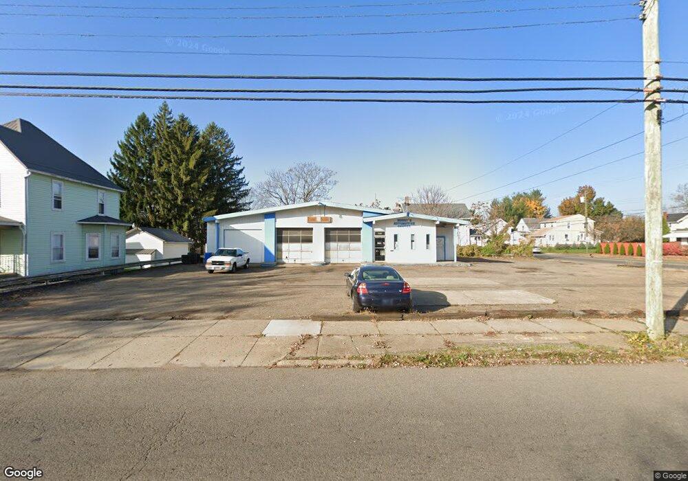 1105 Harrison Ave SW, Canton, OH 44706 - photo 1