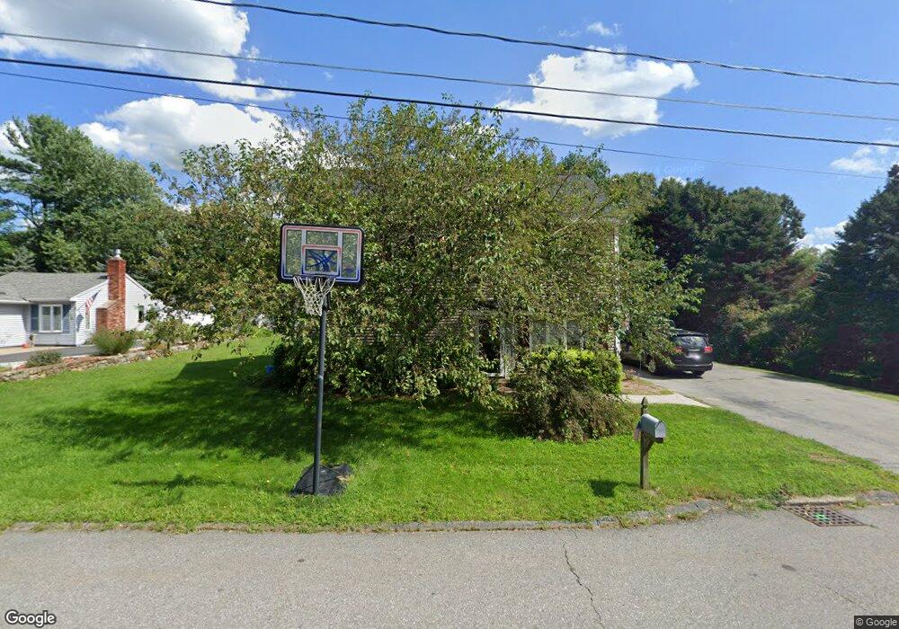 37 Elizabeth Rd, Billerica, MA 01821 - photo 1