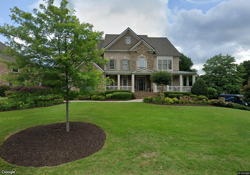 4842 Rushing Rock Way, Marietta, GA 30066 - photo 1