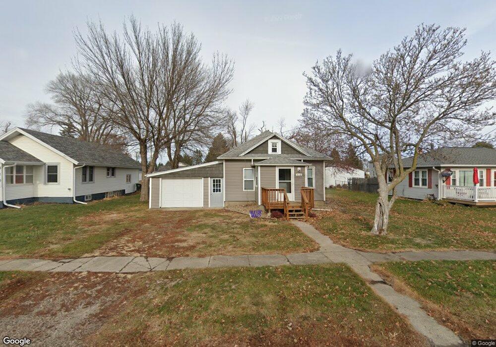 312 E State St, Baxter, IA 50028 - photo 1