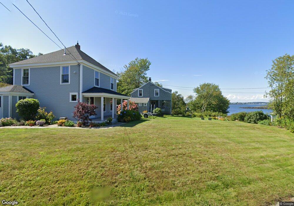 0 Elden Pt Rd, Harpswell, ME 04003 - photo 1