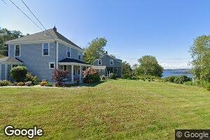 0 Elden Point Unit 1011840, Harpswell, ME 04003