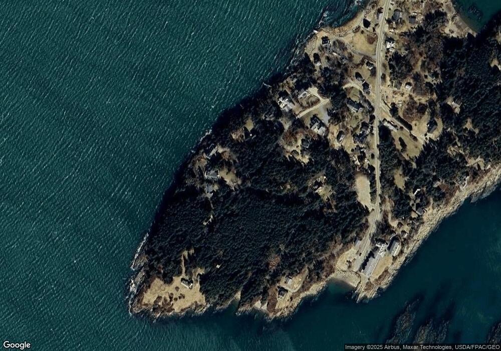 0 Elden Point unit 844904, Harpswell, ME 04003 - photo 1