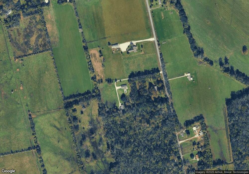 1147 Highway 457, Lecompte, LA 71346 - photo 1