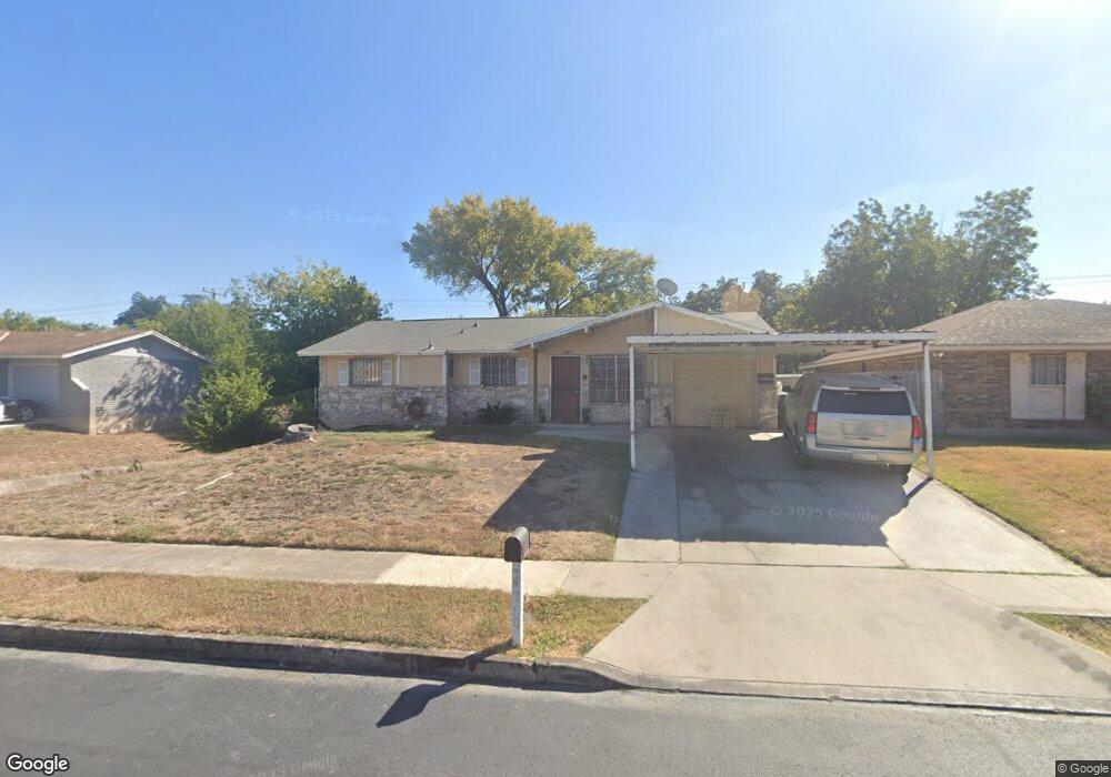 4710 Kay Ann Dr, San Antonio, TX 78220 - photo 1