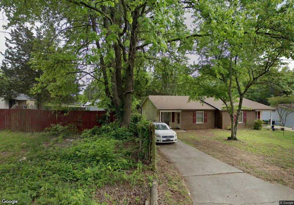 2616 Central Ave, High Point, NC 27260 - photo 1