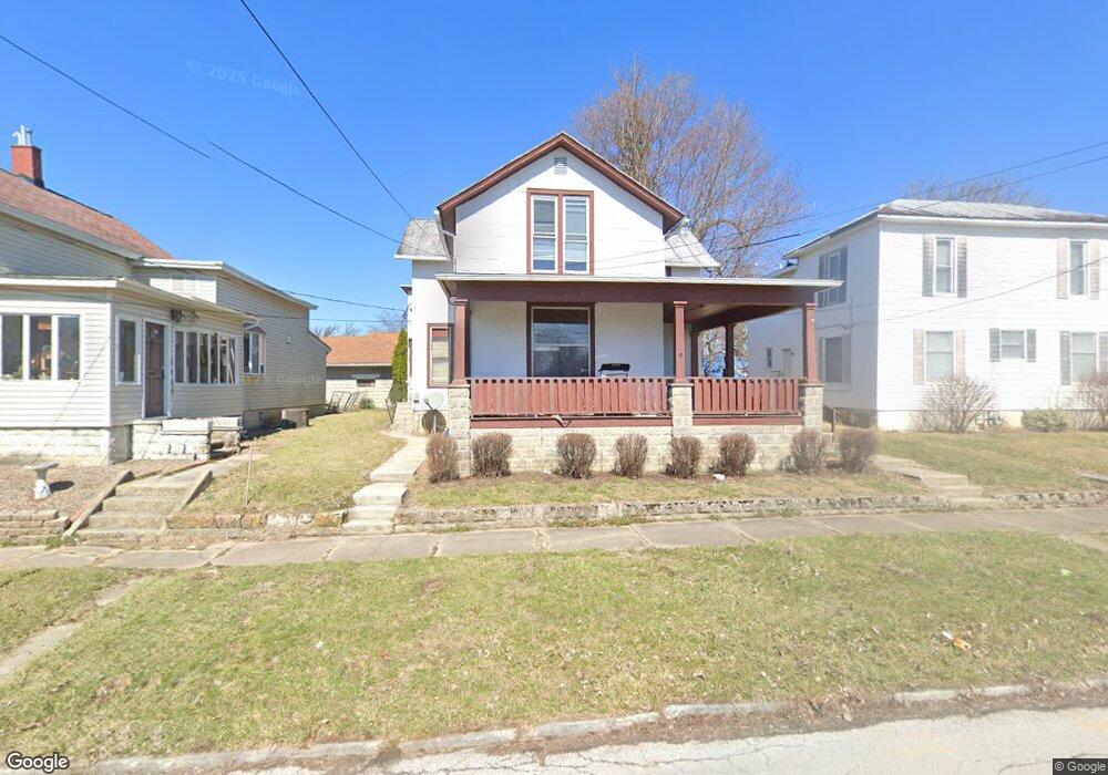 124 Meeks Ave, Findlay, OH 45840 - photo 1