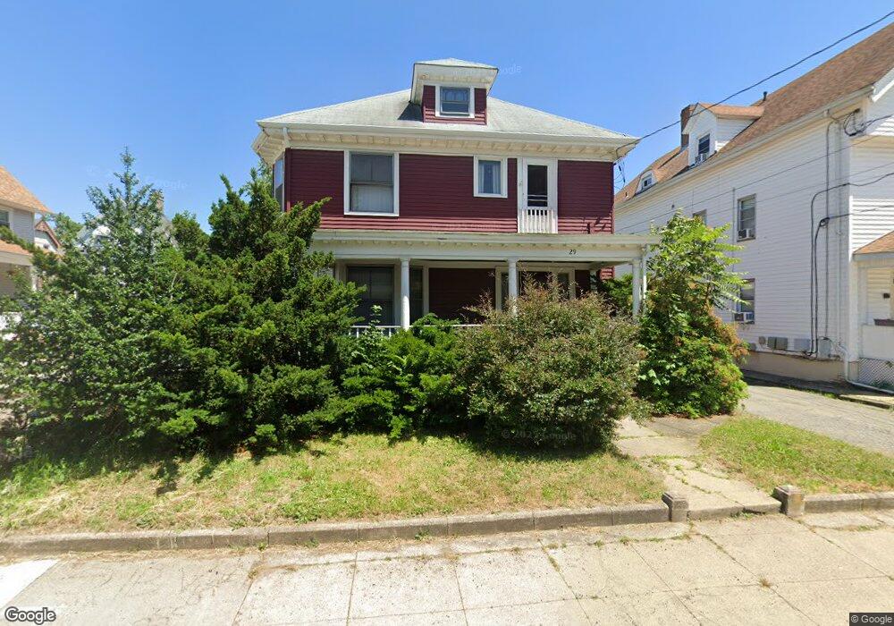 29 Greene St, Pawtucket, RI 02860 - photo 1