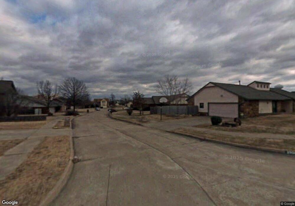 1205 W Honolulu St, Broken Arrow, OK 74012 - photo 1