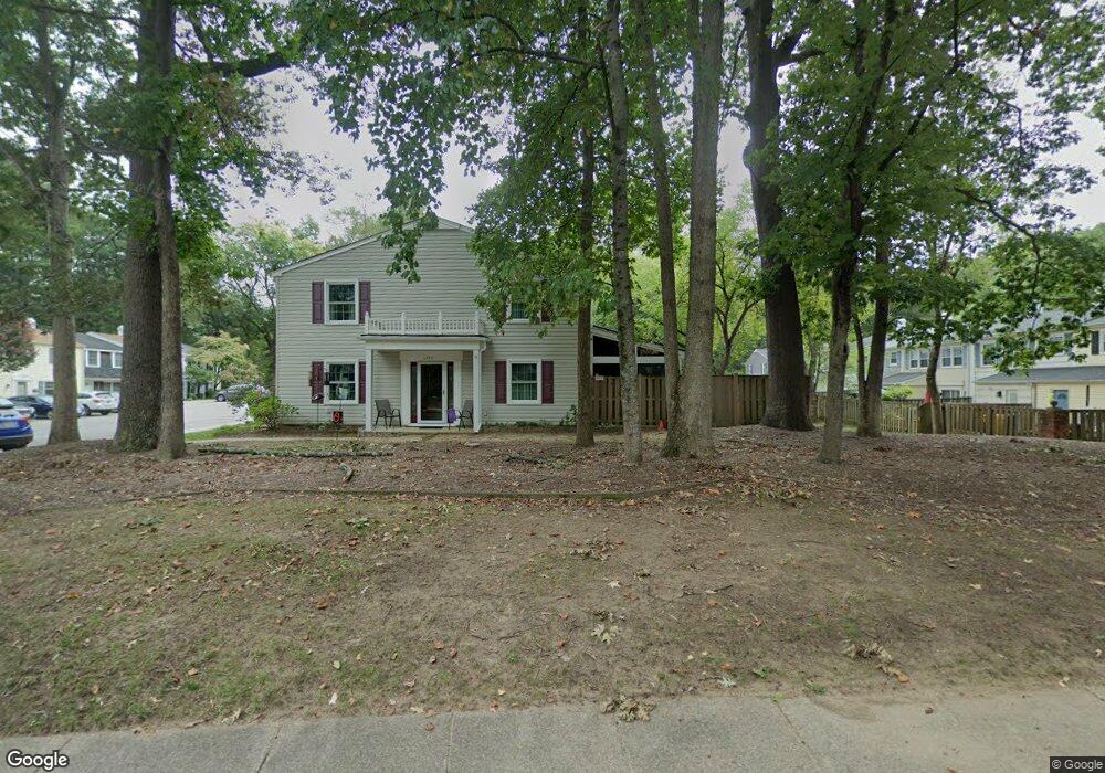 1733 Fernham Ct unit 98, Crofton, MD 21114 - photo 1