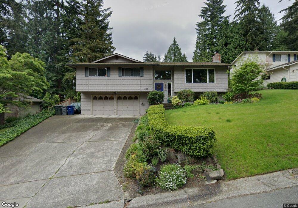 206 214th St SE, Bothell, WA 98021 - photo 1