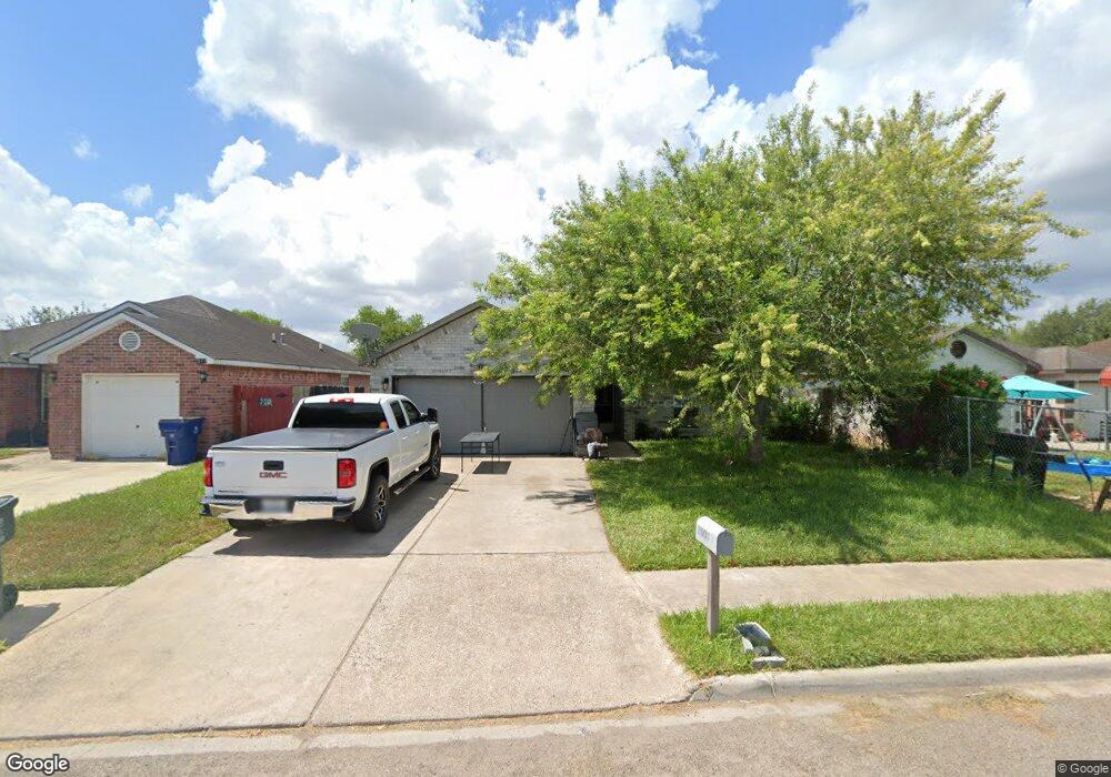 2601 W Coast Dr, Weslaco, TX 78596 - photo 1