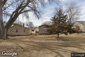 210 S Mitchell St, Roscoe, SD 57471