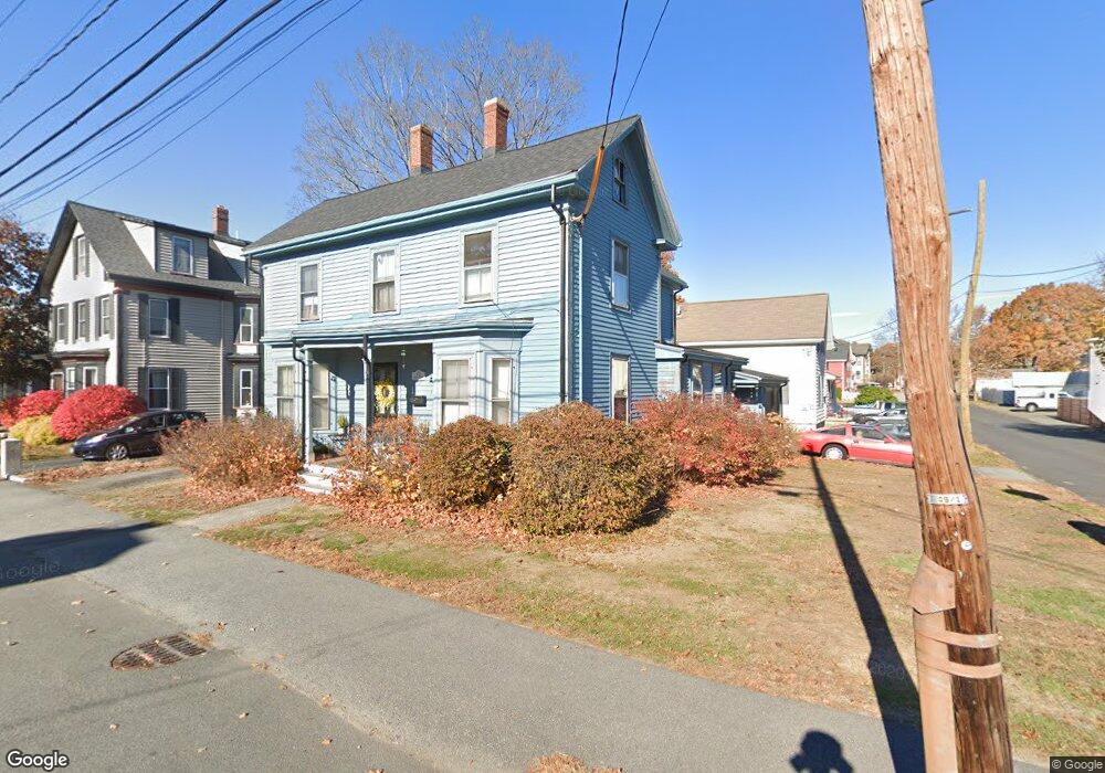 1 Winthrop St, Stoneham, MA 02180 - photo 1