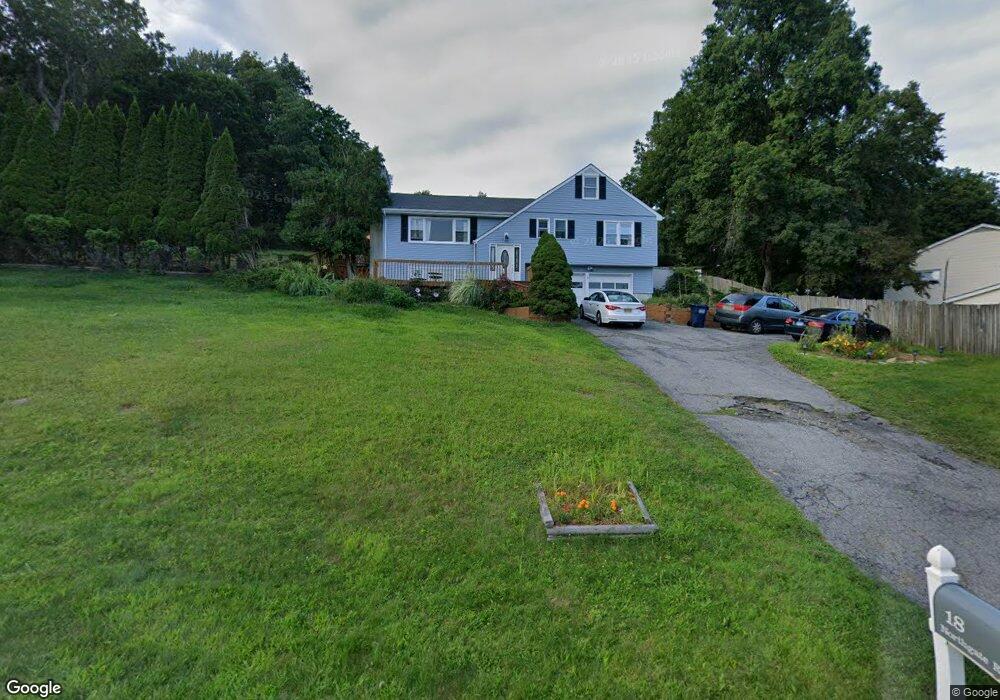 18 N Gate Rd, Carmel, NY 10512 - photo 1