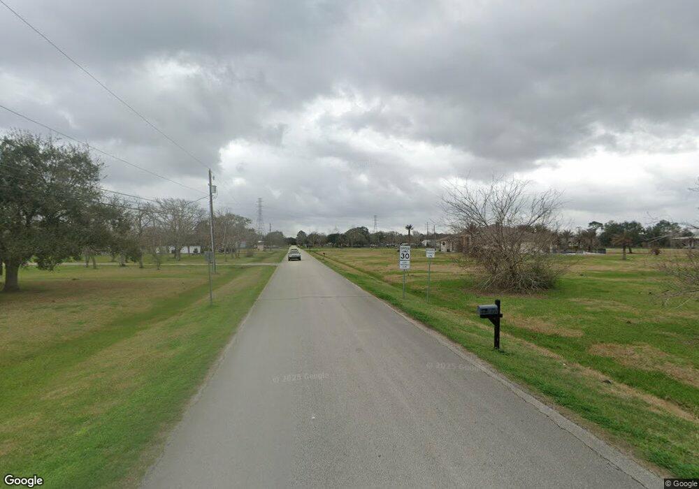 357A County Road 357a, Alvin, TX 77511 - photo 1