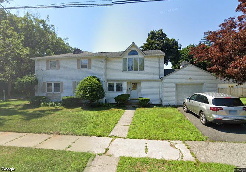 265 Ridgefield St, Hartford, CT 06112 - photo 1