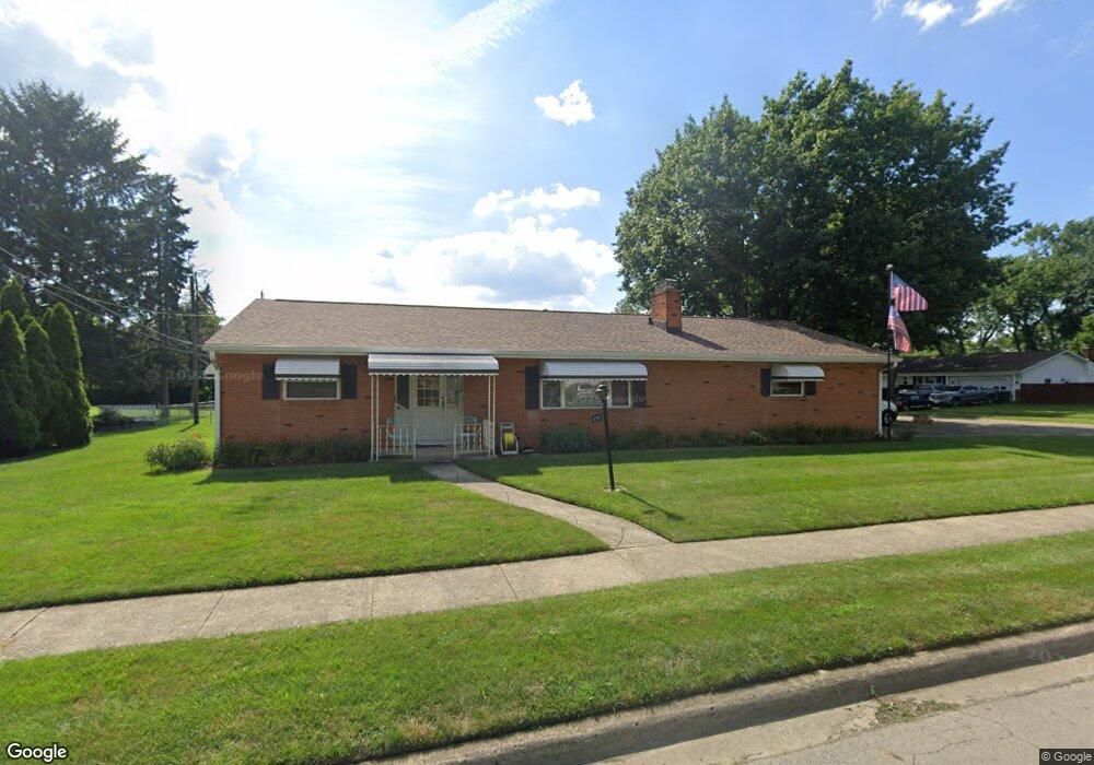 4767 Dechant Rd, Columbus, OH 43229 - photo 1