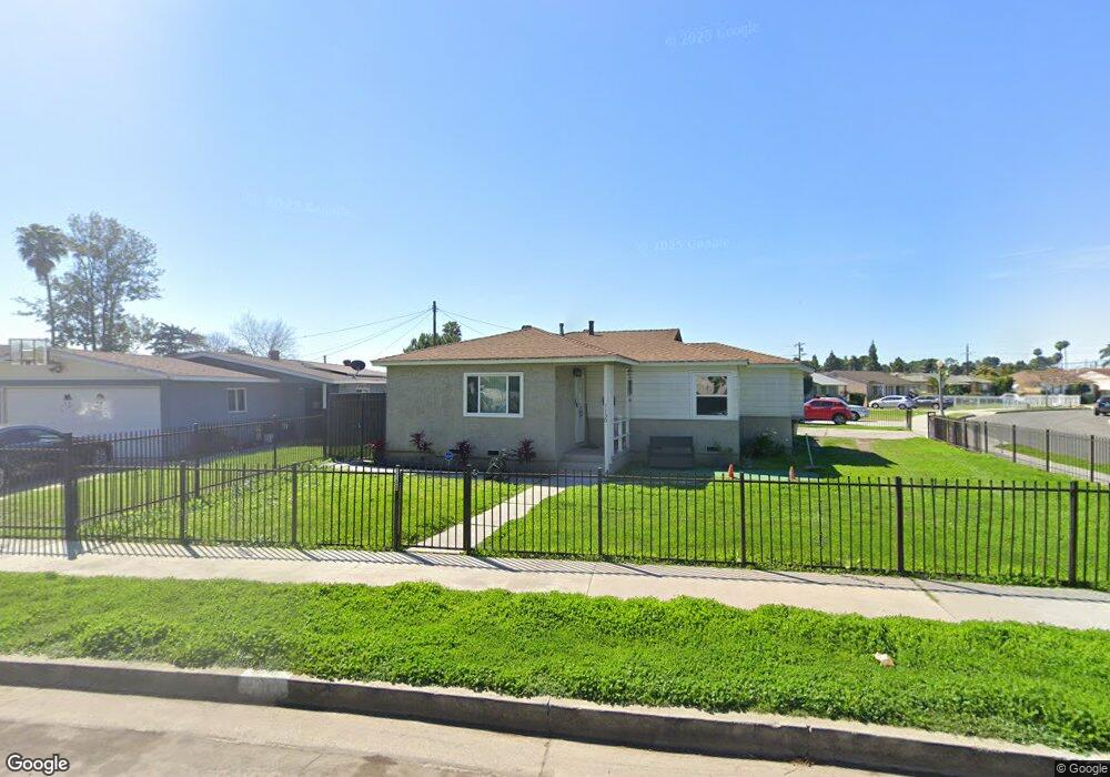 1130 E 118th St, Los Angeles, CA 90059 - photo 1