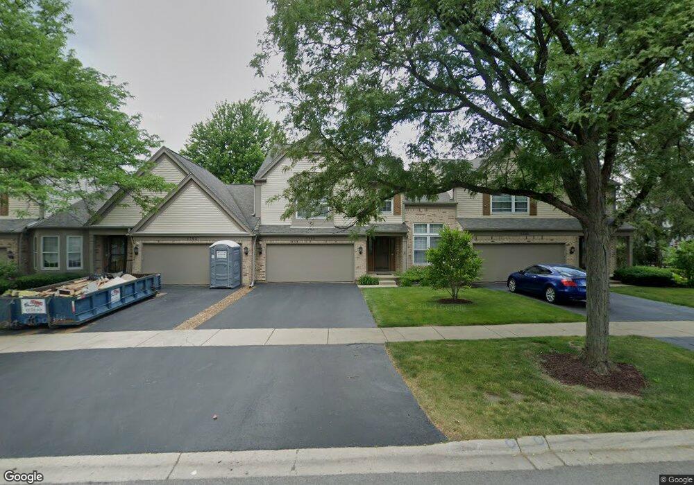 1703 Napoleon Dr, Naperville, IL 60565 - photo 1