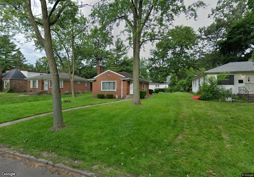 4578 Johnson St, Gary, IN 46408 - photo 1