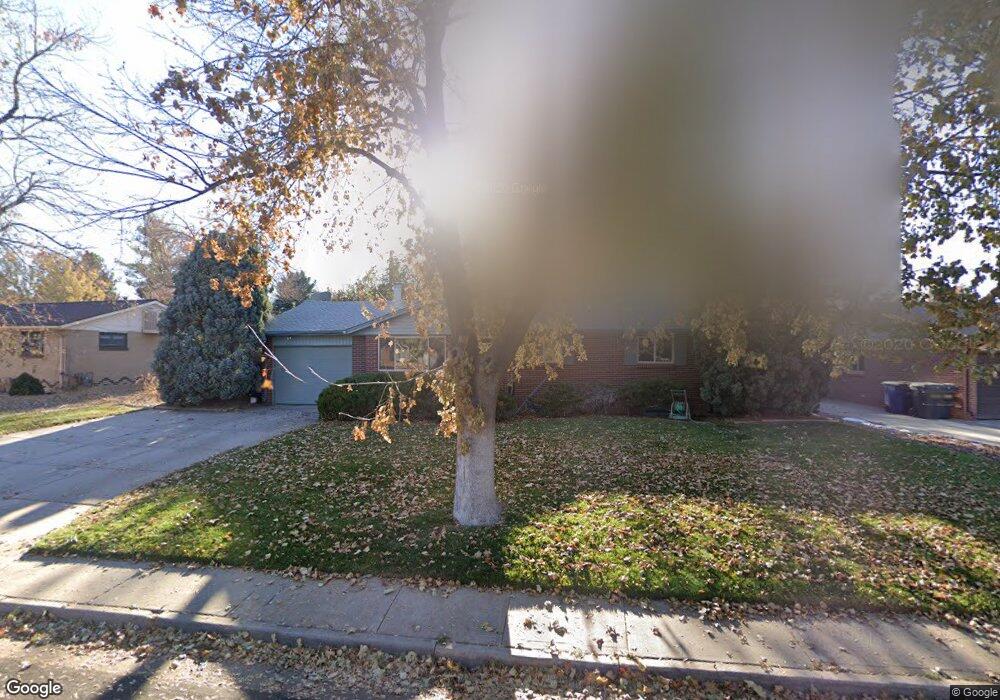 647 S Racine St, Aurora, CO 80012 - photo 1