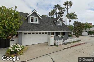200 Topaz Ave, Newport Beach, CA 92662