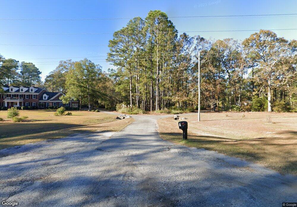 217 Deerfield Dr, Springfield, GA 31329 - photo 1