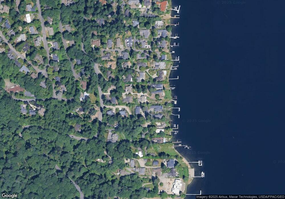 6260 E Mercer Way, Mercer Island, WA 98040 - photo 1