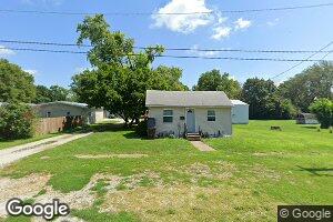 732 S Morgan St, Bement, IL 61813