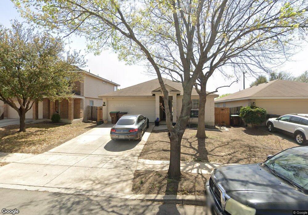 11118 Buckskin Bend, San Antonio, TX 78254 - photo 1