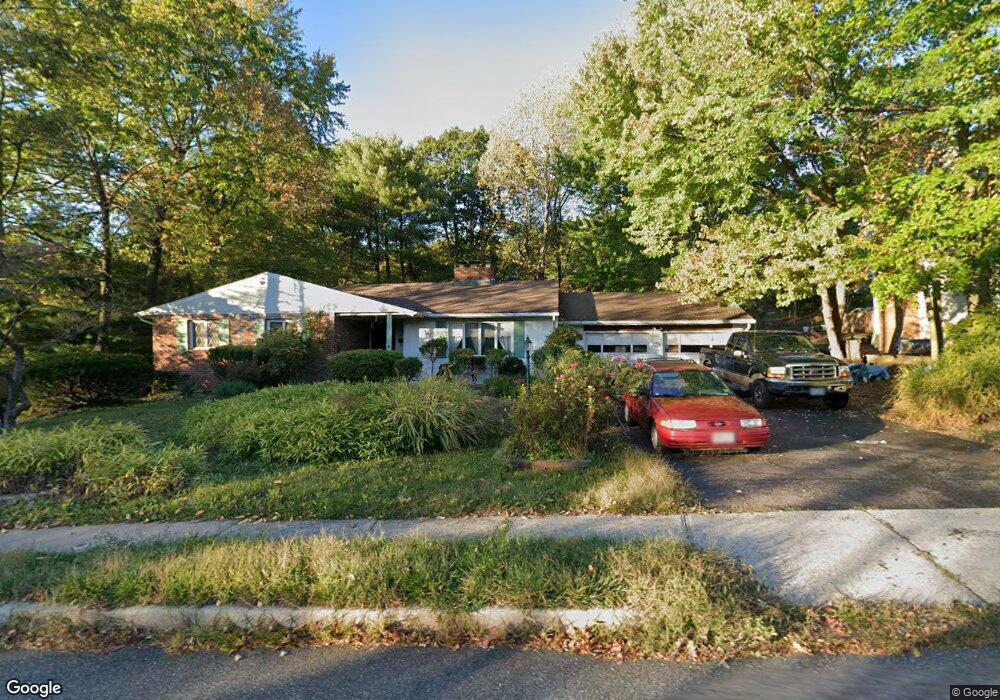 397 E Ridgewood Ave, Paramus, NJ 07652 - photo 1