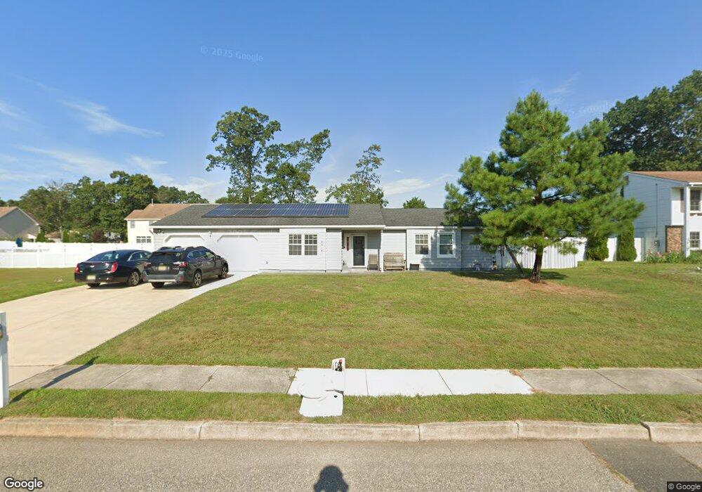 22 Pelican Dr, Bayville, NJ 08721 - photo 1