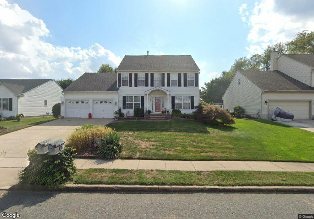 24 W Kennedy Dr, Clementon, NJ 08021 - photo 1