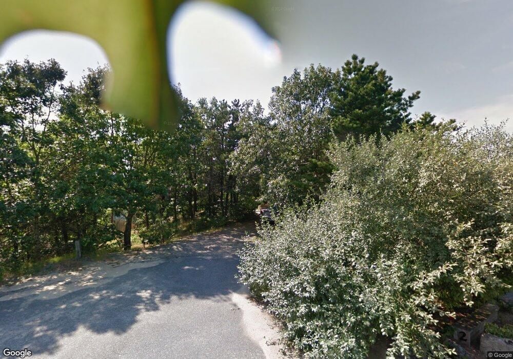 1 Scrimshaw St, Truro, MA 2666 - photo 1