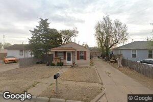 319 S Washington Ave, Liberal, KS 67901