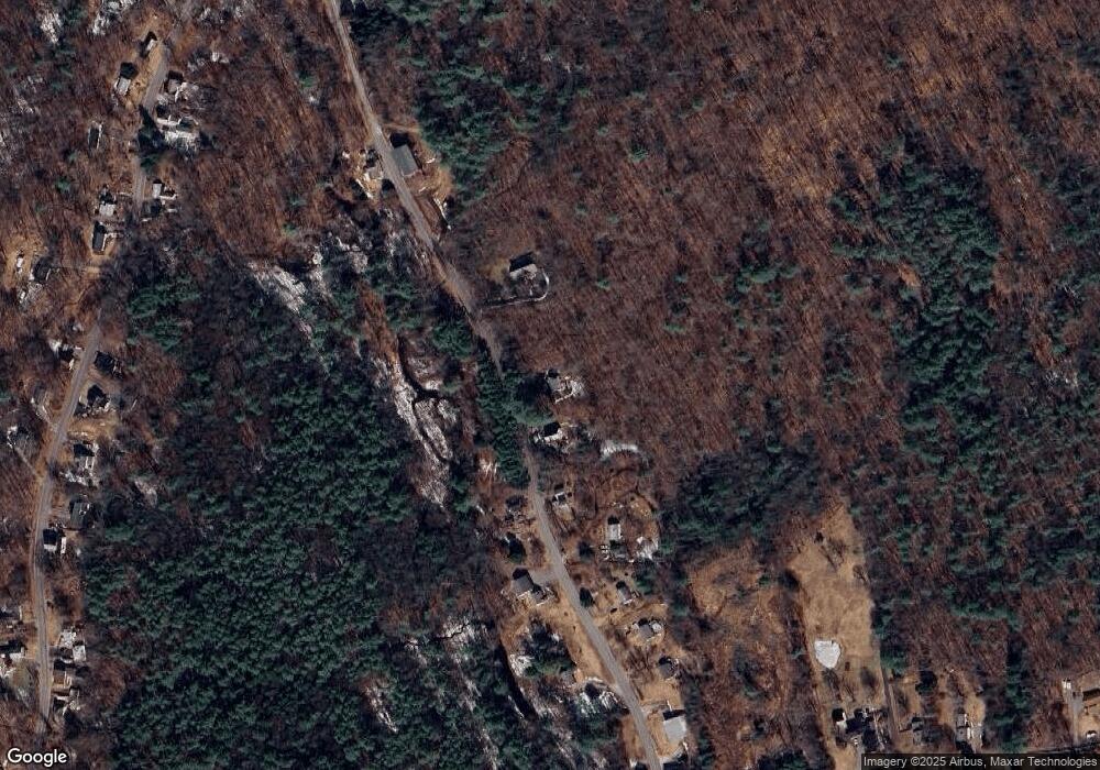 718 Valley Rd, Barre, MA 01005 - photo 1