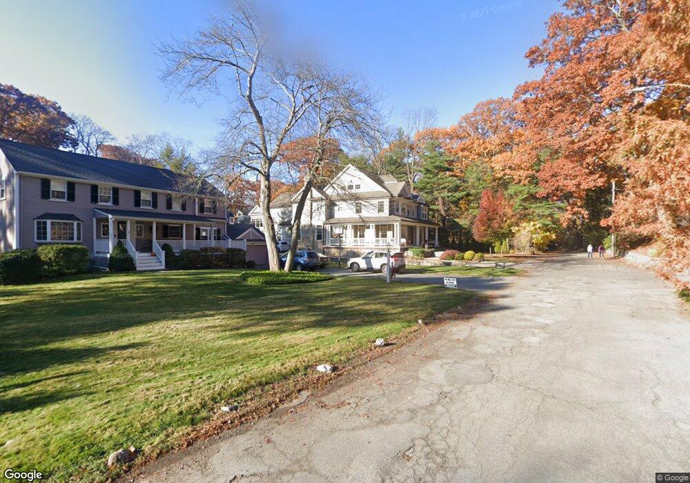 17 Leslie Rd, Winchester, MA 01890 - photo 1