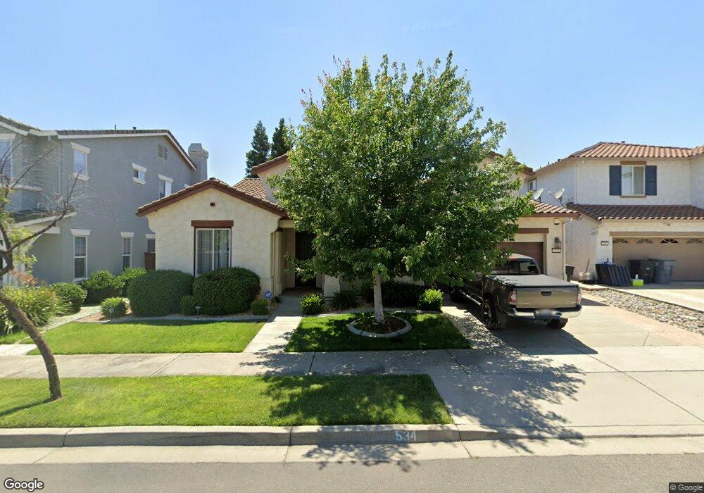 534 Triple Crown Ct, Oakdale, CA 95361 - photo 1
