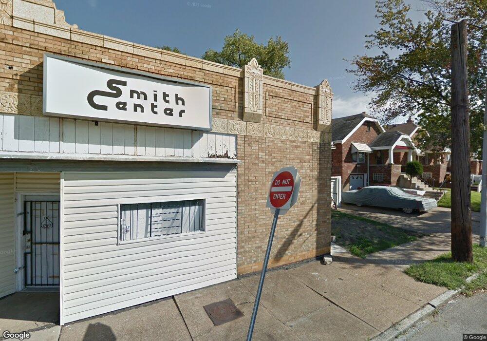 4132 Dryden Ave, Saint Louis, MO 63115 - photo 1