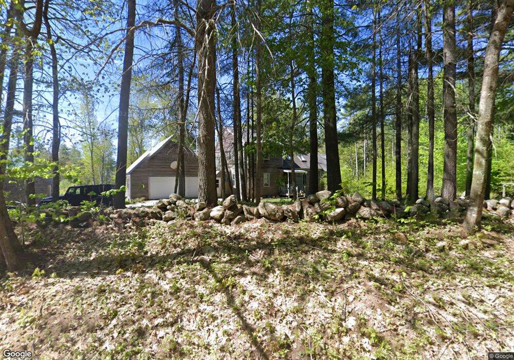 183 Holmes Rd, Center Barnstead, NH 03225 - photo 1