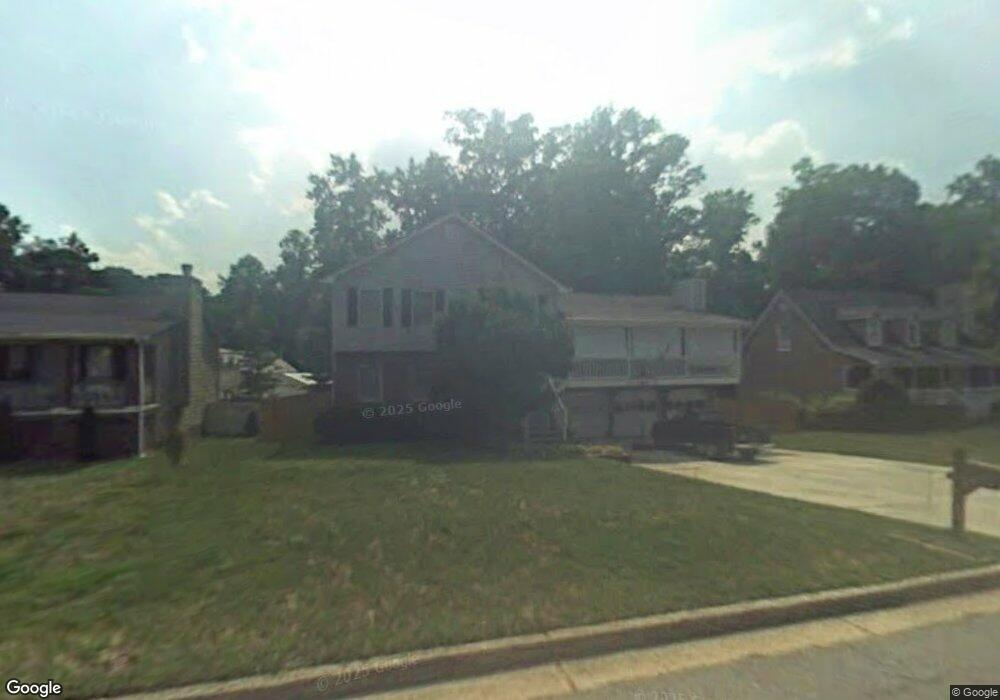 5380 Windswept Trace unit 2, Sugar Hill, GA 30518 - photo 1