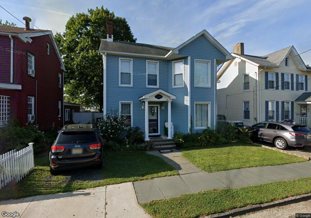 138 1st St, Keyport, NJ 07735 - photo 1