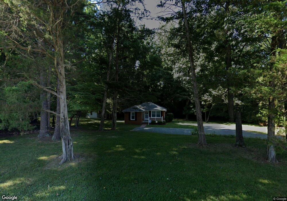 5016 Foushee Rd, Ramseur, NC 27316 - photo 1