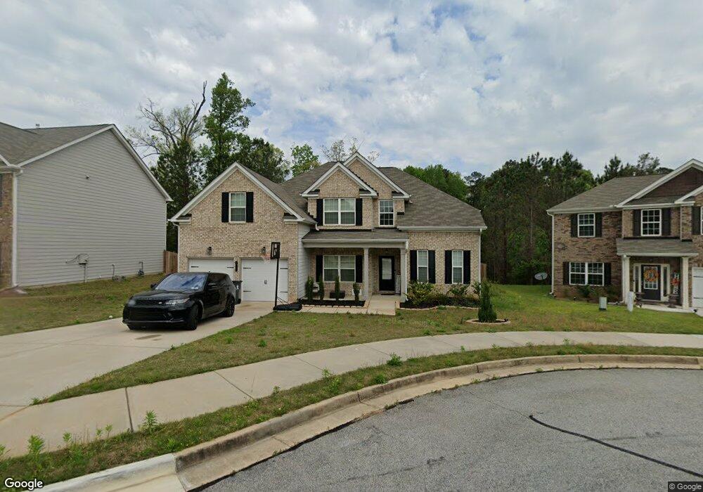 2712 Trey Ct unit 16, Ellenwood, GA 30294 - photo 1