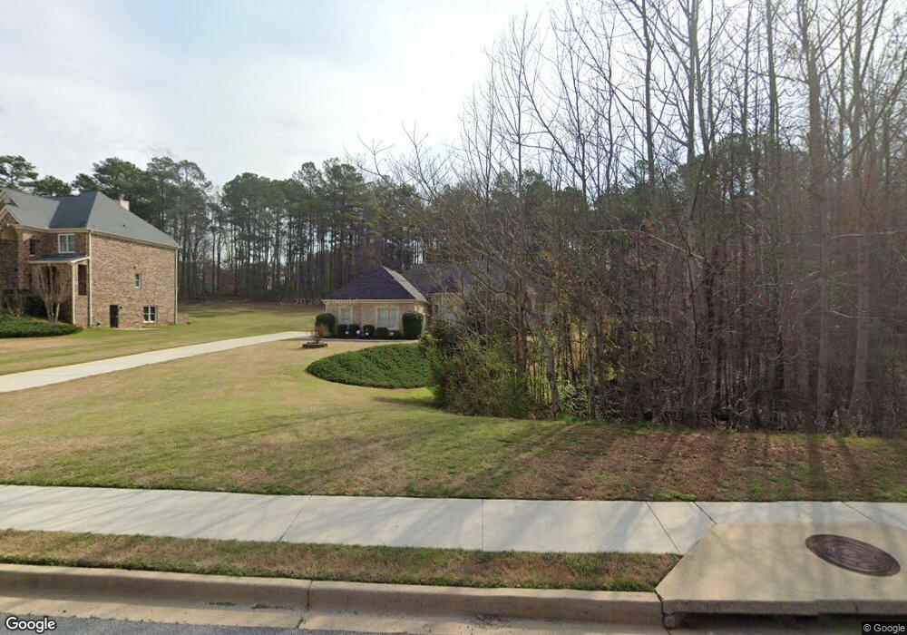 2123 Julien Overlook, Conyers, GA 30012 - photo 1