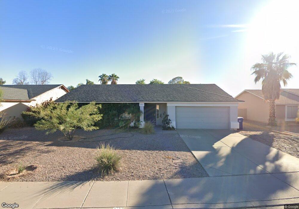 6205 E Gary St, Mesa, AZ 85205 - photo 1