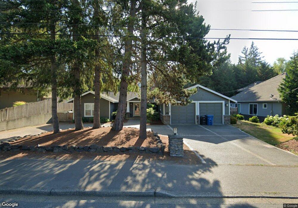 4216 Island Crest Way, Mercer Island, WA 98040 - photo 1