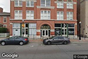 421 Brady St, Davenport, IA 52801