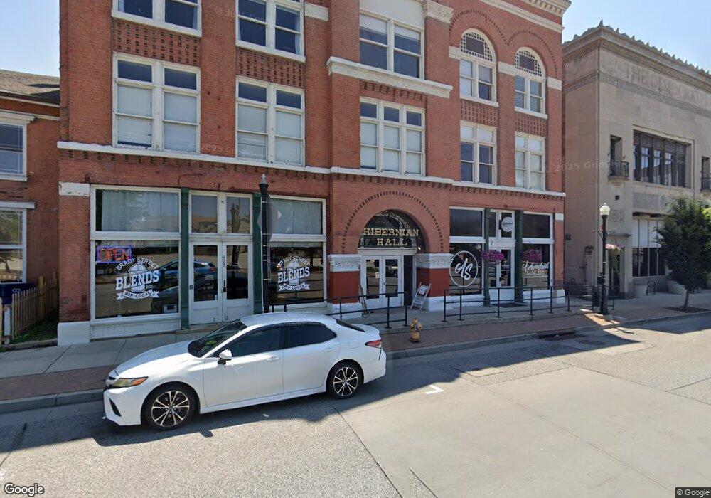 421 Brady St unit 9, Davenport, IA 52801 - photo 1